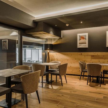 Hotel Rosa Wellness & Spa Vigo di Fassa Kültér fotó