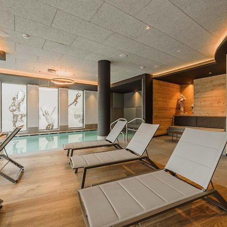 Hotel Rosa Wellness & Spa Vigo di Fassa Kültér fotó