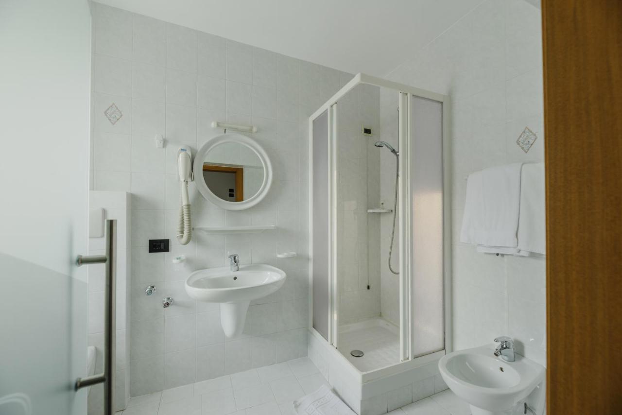 Hotel Rosa Wellness & Spa Vigo di Fassa Kültér fotó