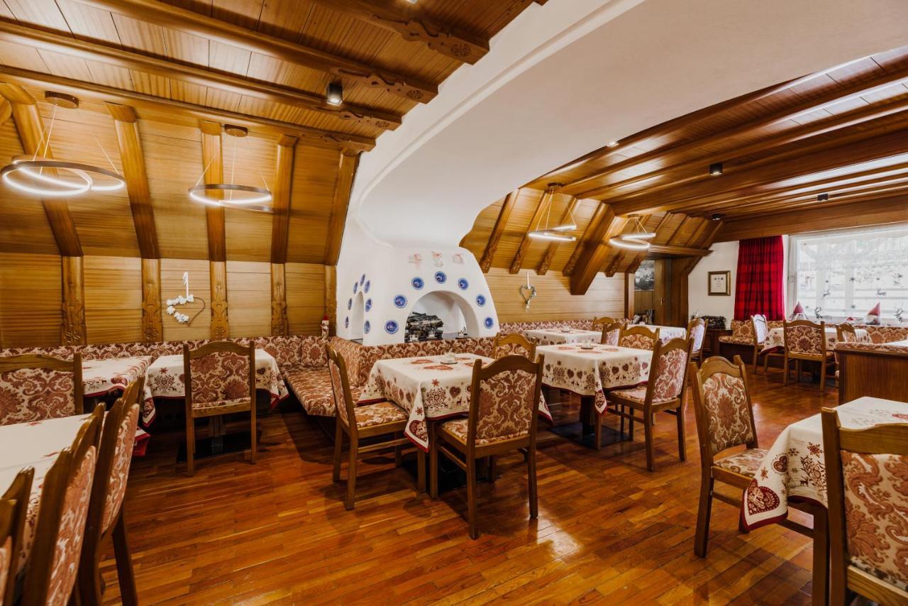 Hotel Rosa Wellness & Spa Vigo di Fassa Kültér fotó