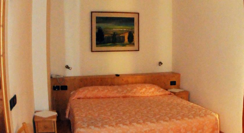 Hotel Rosa Wellness & Spa Vigo di Fassa Kültér fotó