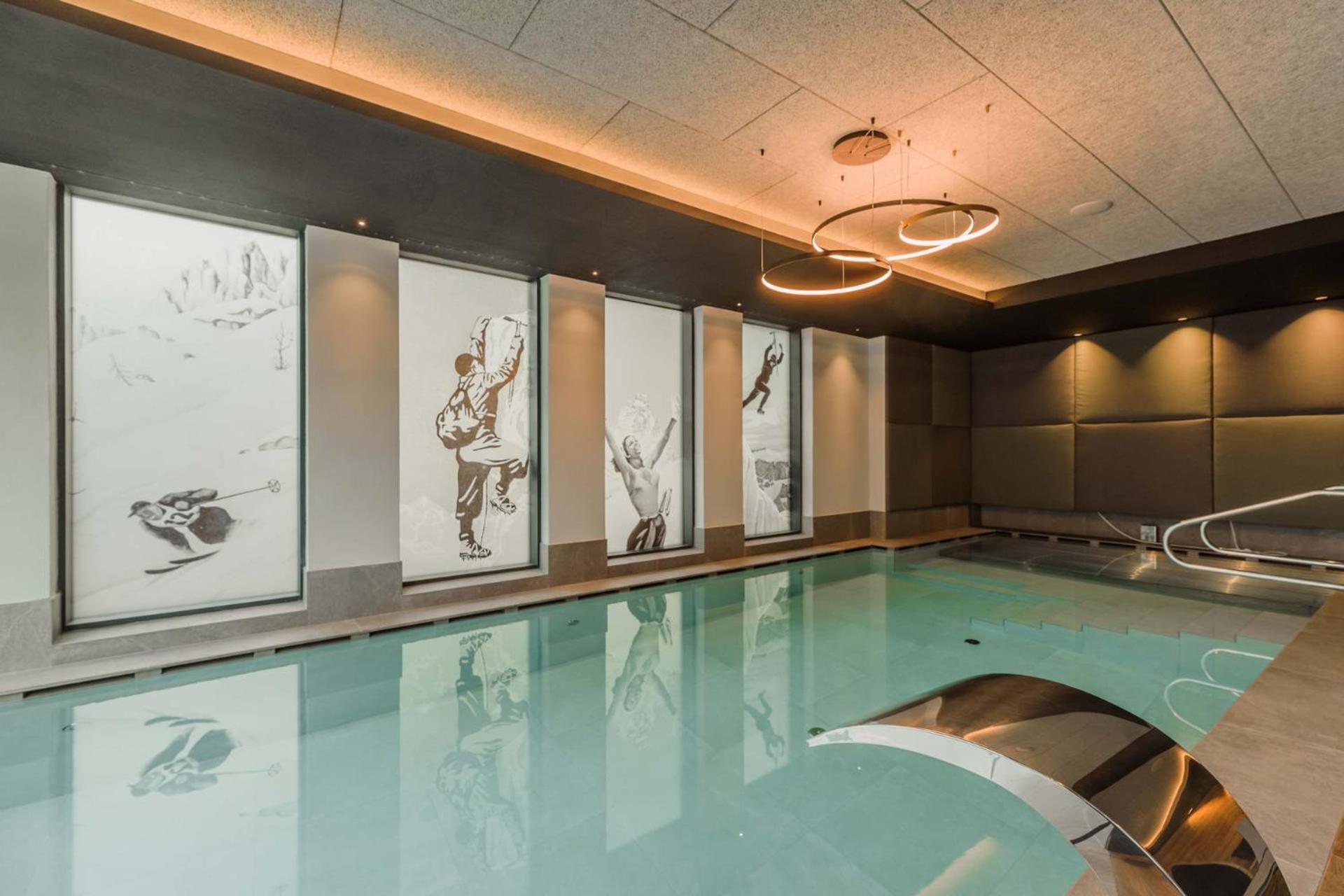 Hotel Rosa Wellness & Spa Vigo di Fassa Kültér fotó