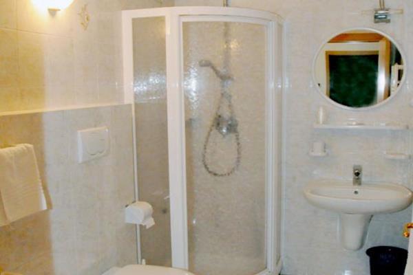 Hotel Rosa Wellness & Spa Vigo di Fassa Kültér fotó